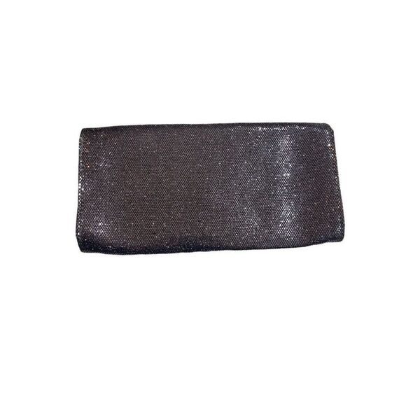 Bloomingdales Sparkle Clutch - Picture 3 of 3